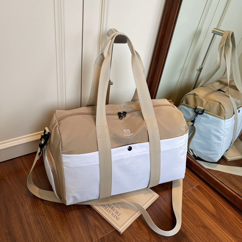 Versatile Multi-Purpose Travel Duffle Kalsten