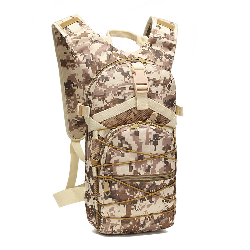Tactical Sling Hydration Pack Kalsten
