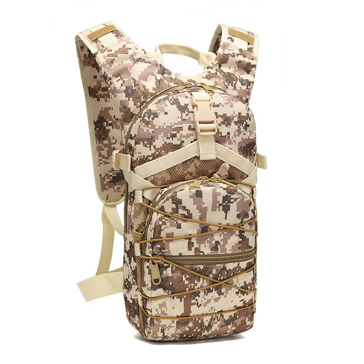 Tactical Sling Hydration Pack Kalsten