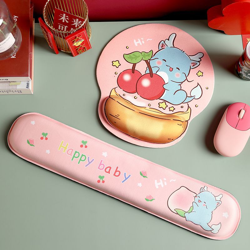 Mouse Pad