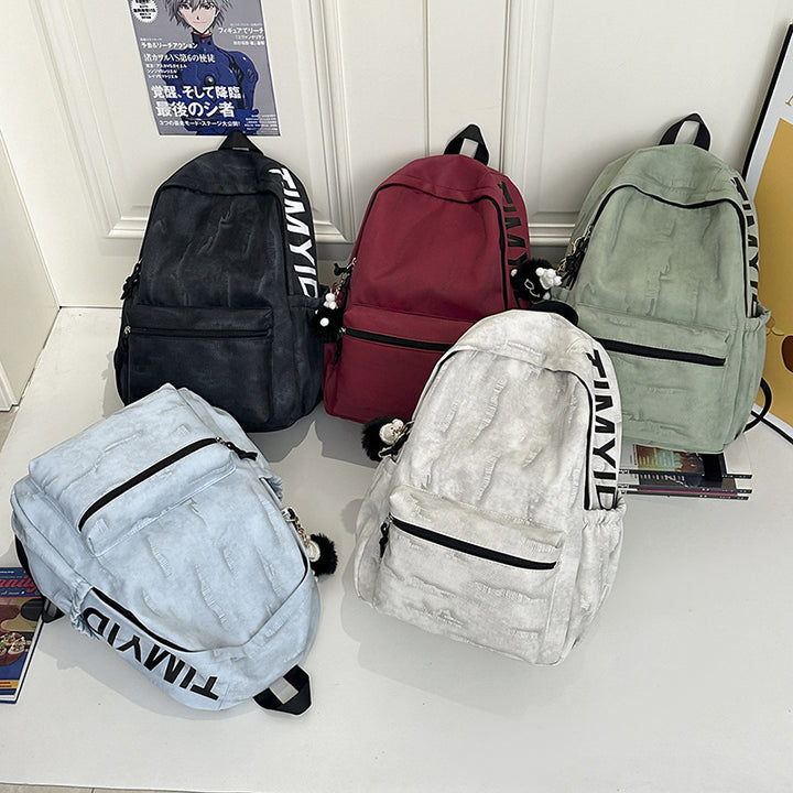 Stylish Urban Day Backpack Kalsten
