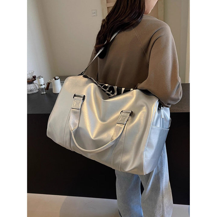 Stylish Travel Duffel Bag Kalsten