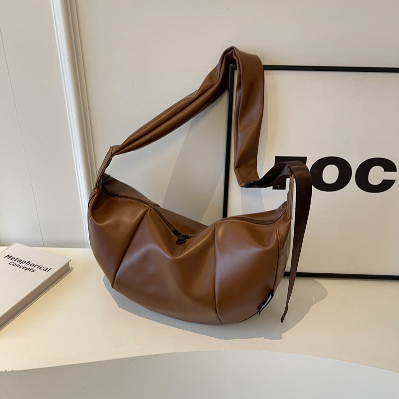 Sleek Everyday Shoulder Bag Kalsten
