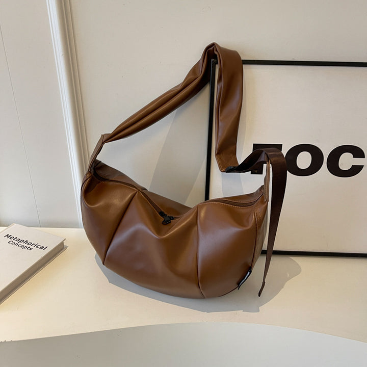 Sleek Everyday Shoulder Bag Kalsten