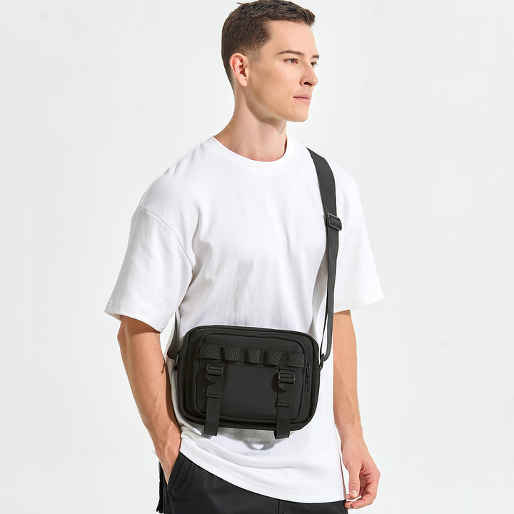 Tactical Utility Shoulder Sling Bag Kalsten
