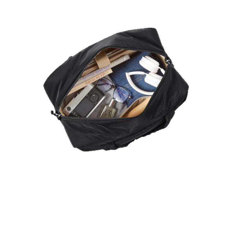 Padded Sports Bag with Separate Shoe Compartment Kalsten