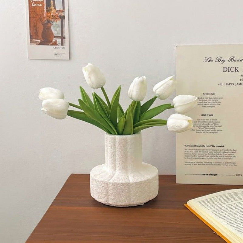 Elegant Decorative Flower Vase
