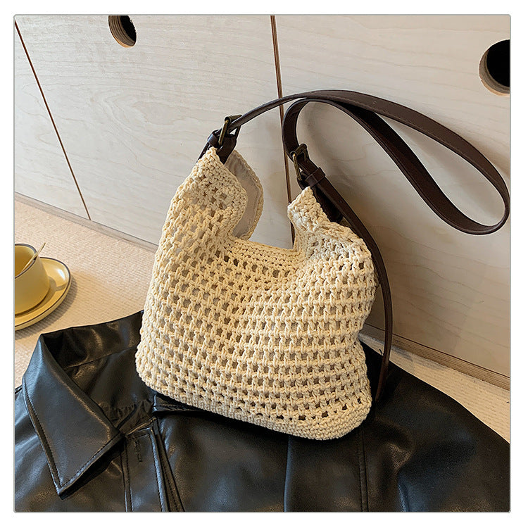 Hobo bag Kalsten