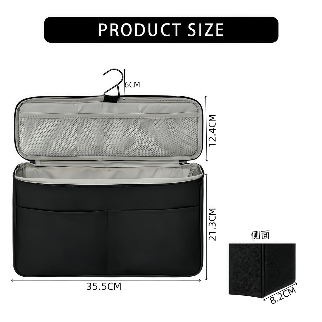 Multifunctional Travel Cosmetic Bag Kalsten