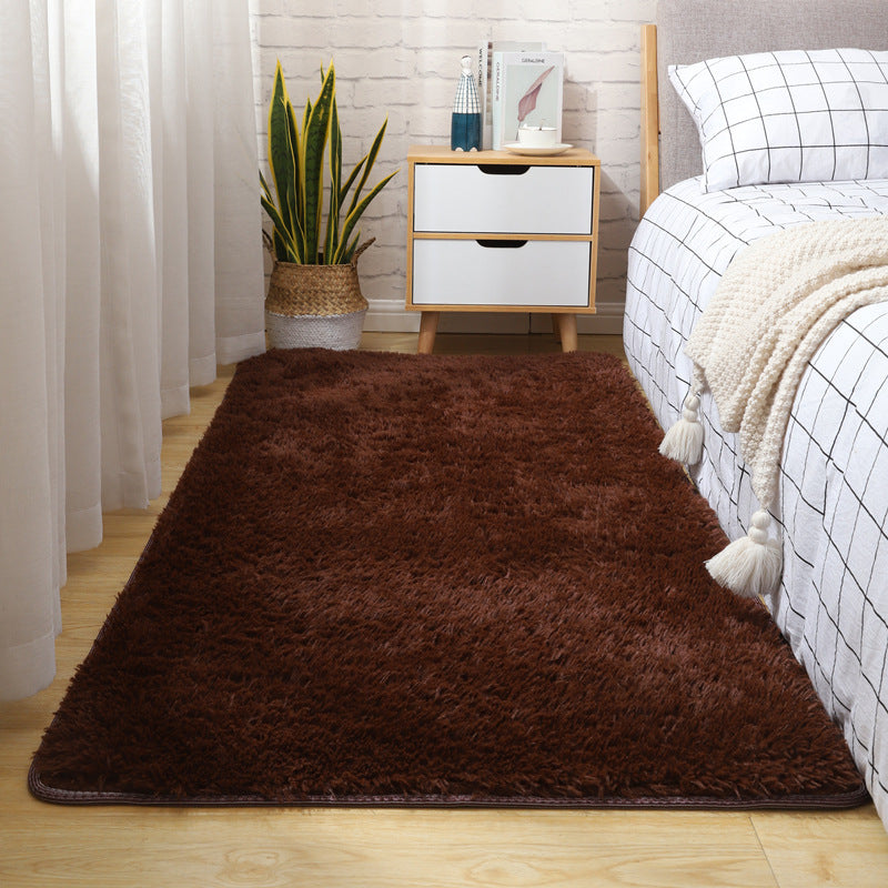 Shaggy Area Rug Kalsten