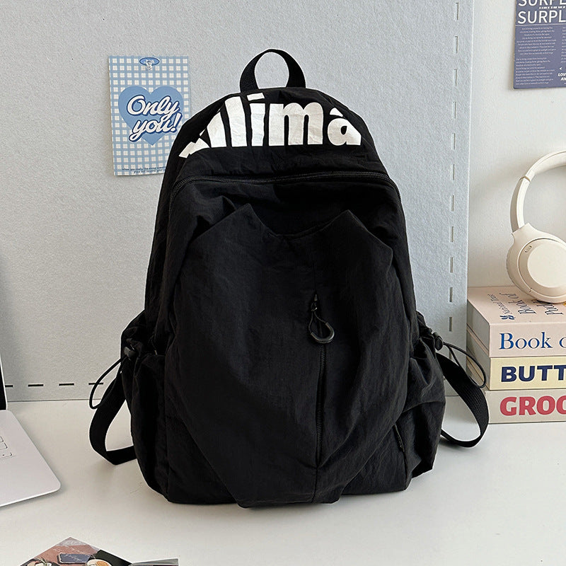 Urban Lightweight Backpack Kalsten