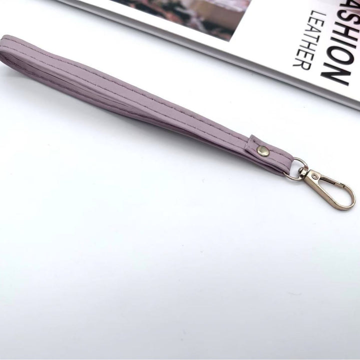 Durable Leather Keychain Kalsten