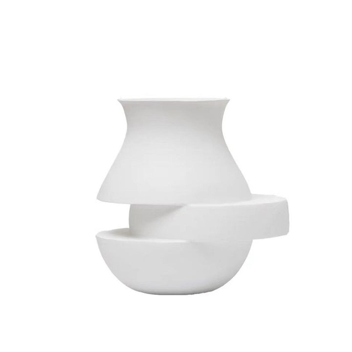 Modern Architectural Decorative Vase