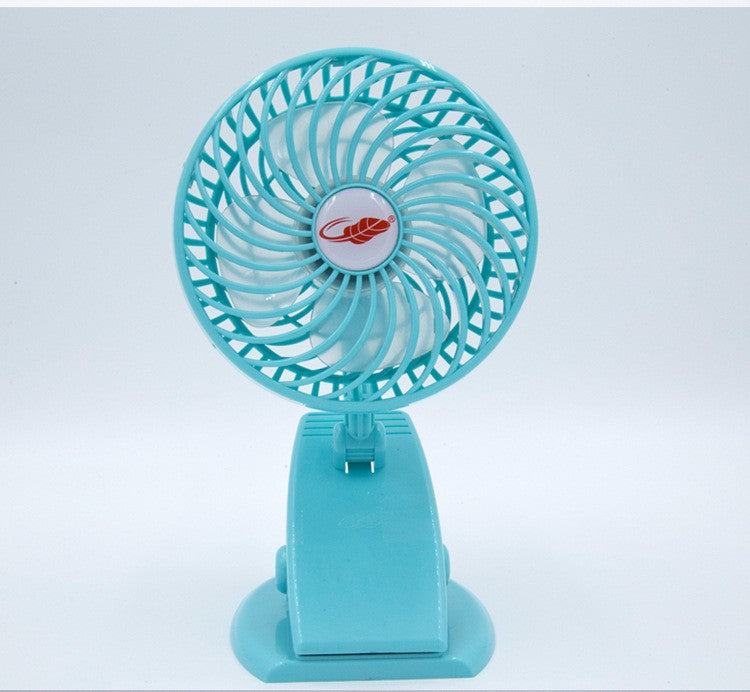 Unisex Portable USB Fan Kalsten