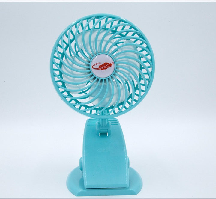 Unisex Portable USB Fan Kalsten