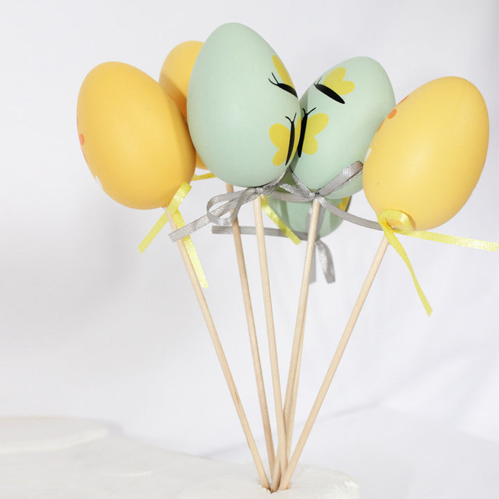 Decorative Egg Sticks Kalsten