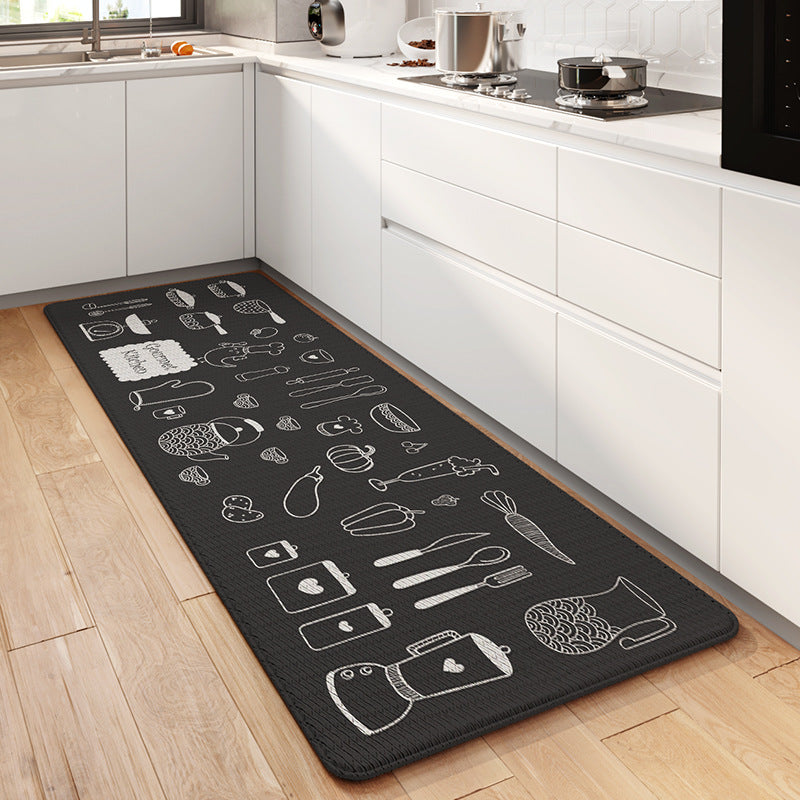 Kitchen Comfort Runner Mat Kalsten
