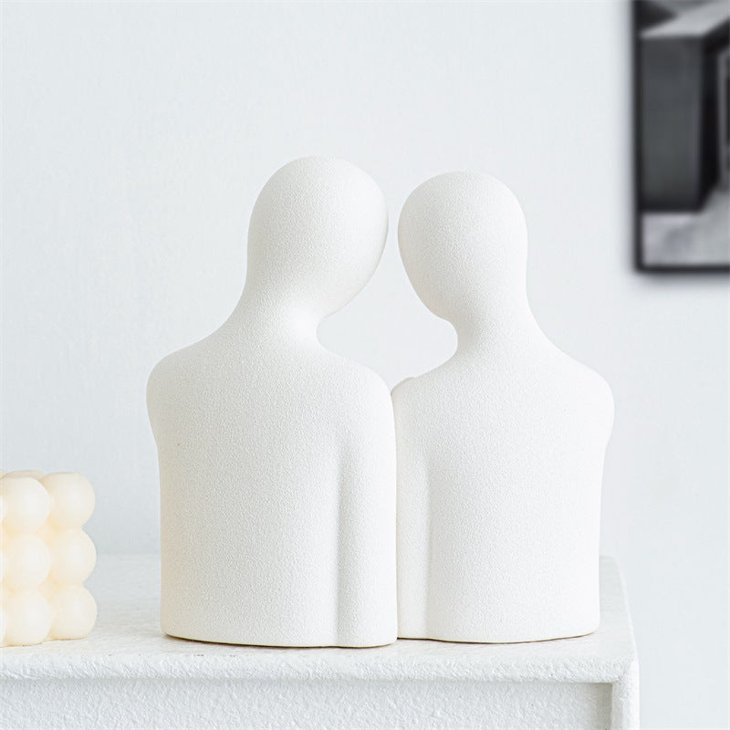 Decorative Figures Kalsten