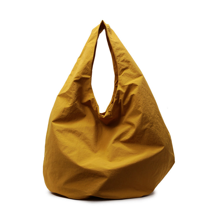 Casual Slouchy Tote