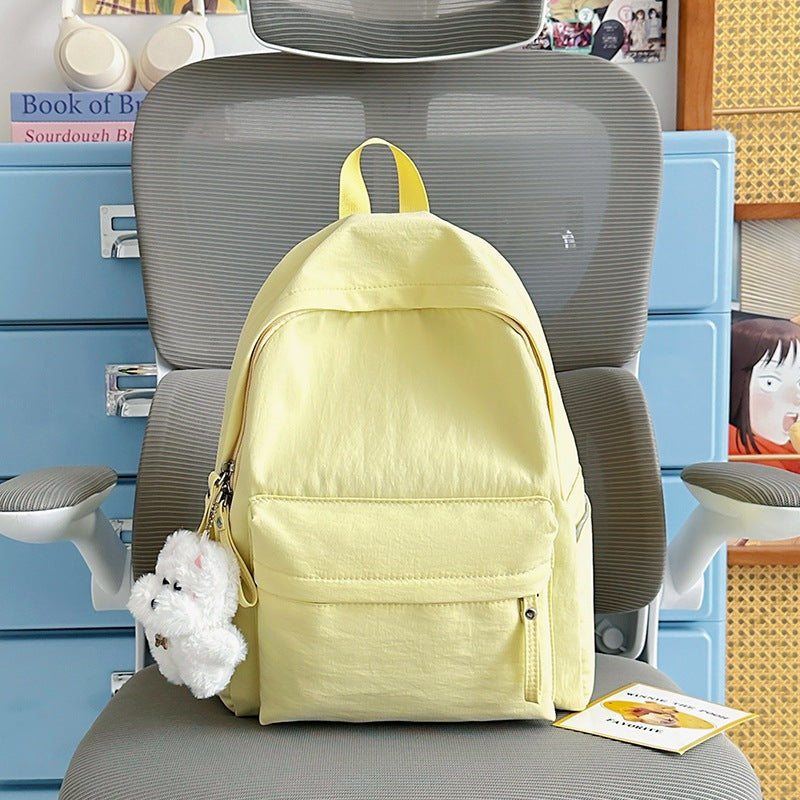 Compact Casual Backpack Kalsten