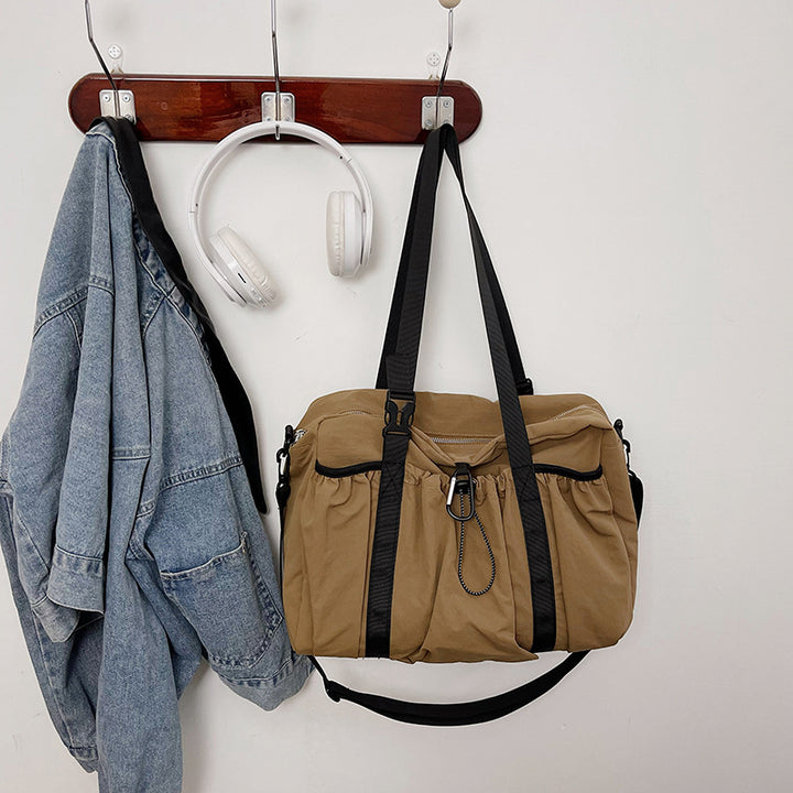 Compact Utility Tote Kalsten