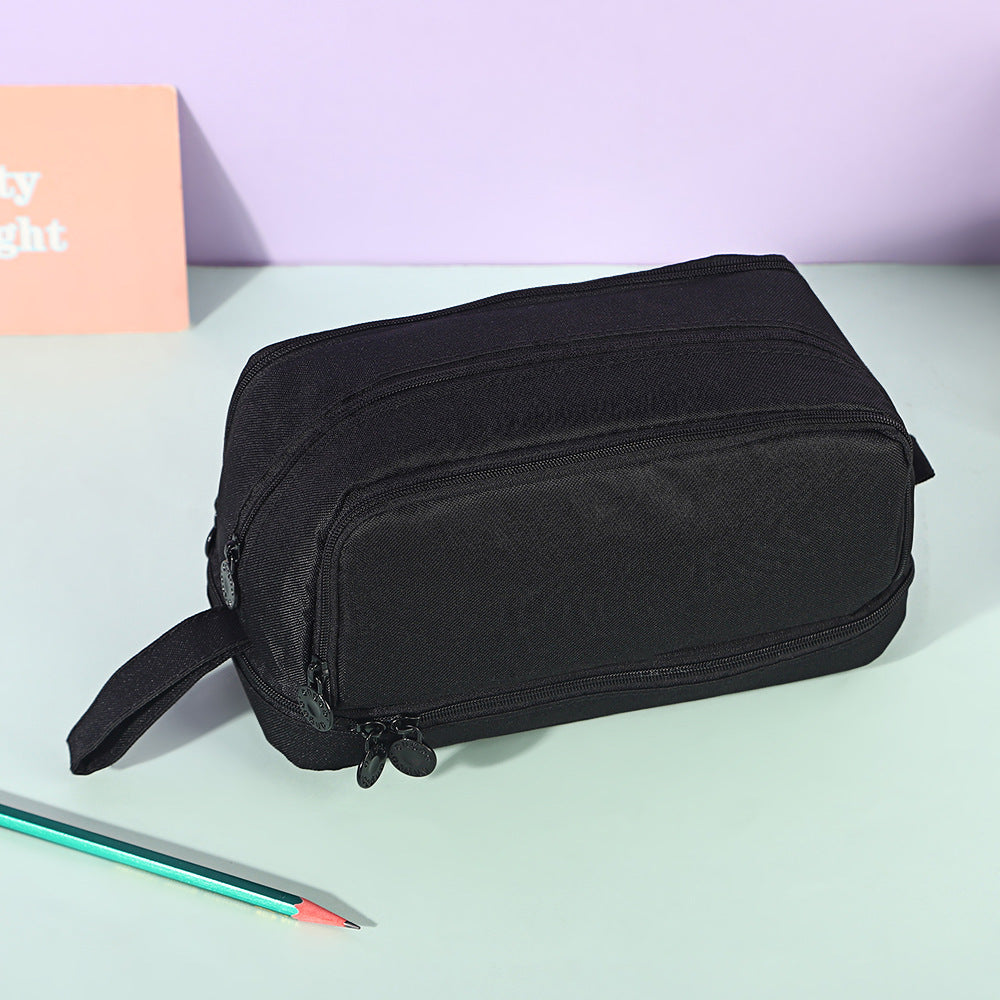 Multi-Compartment Makeup Organizer Kalsten
