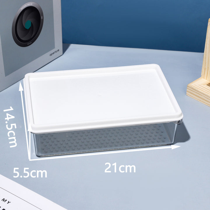 Versatile Food Storage Container Kalsten