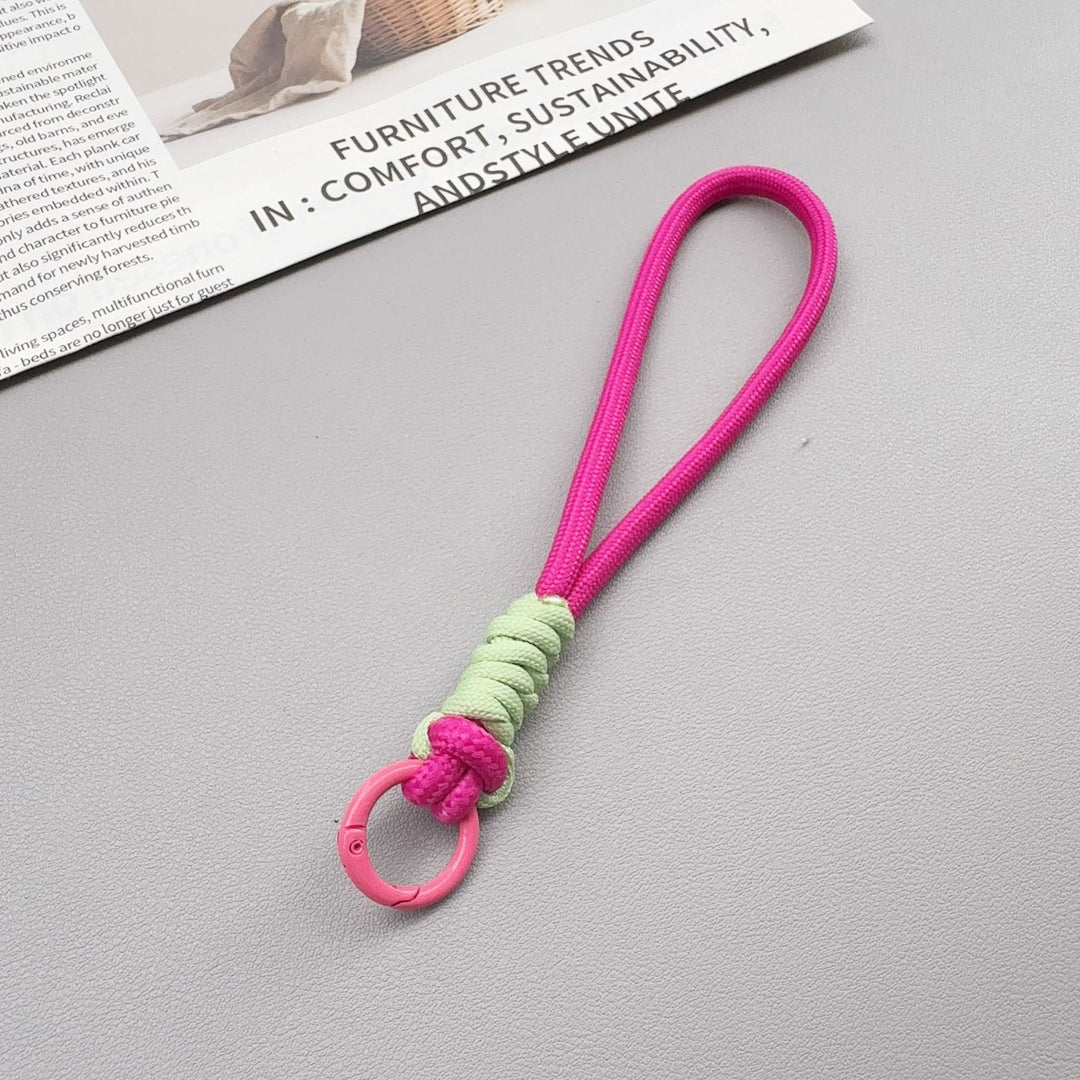 Versatile Accessory Lanyard Kalsten