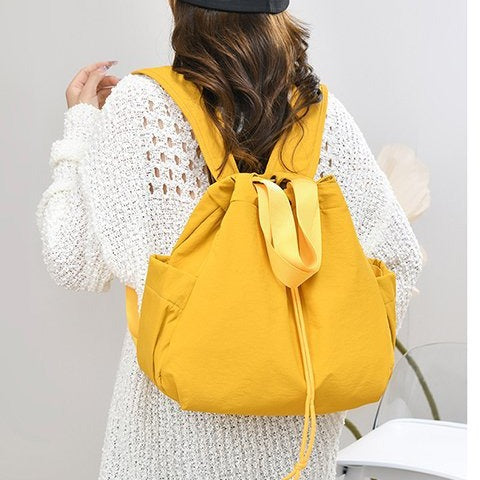 Lightweight All-Day Comfort Backpack Kalsten