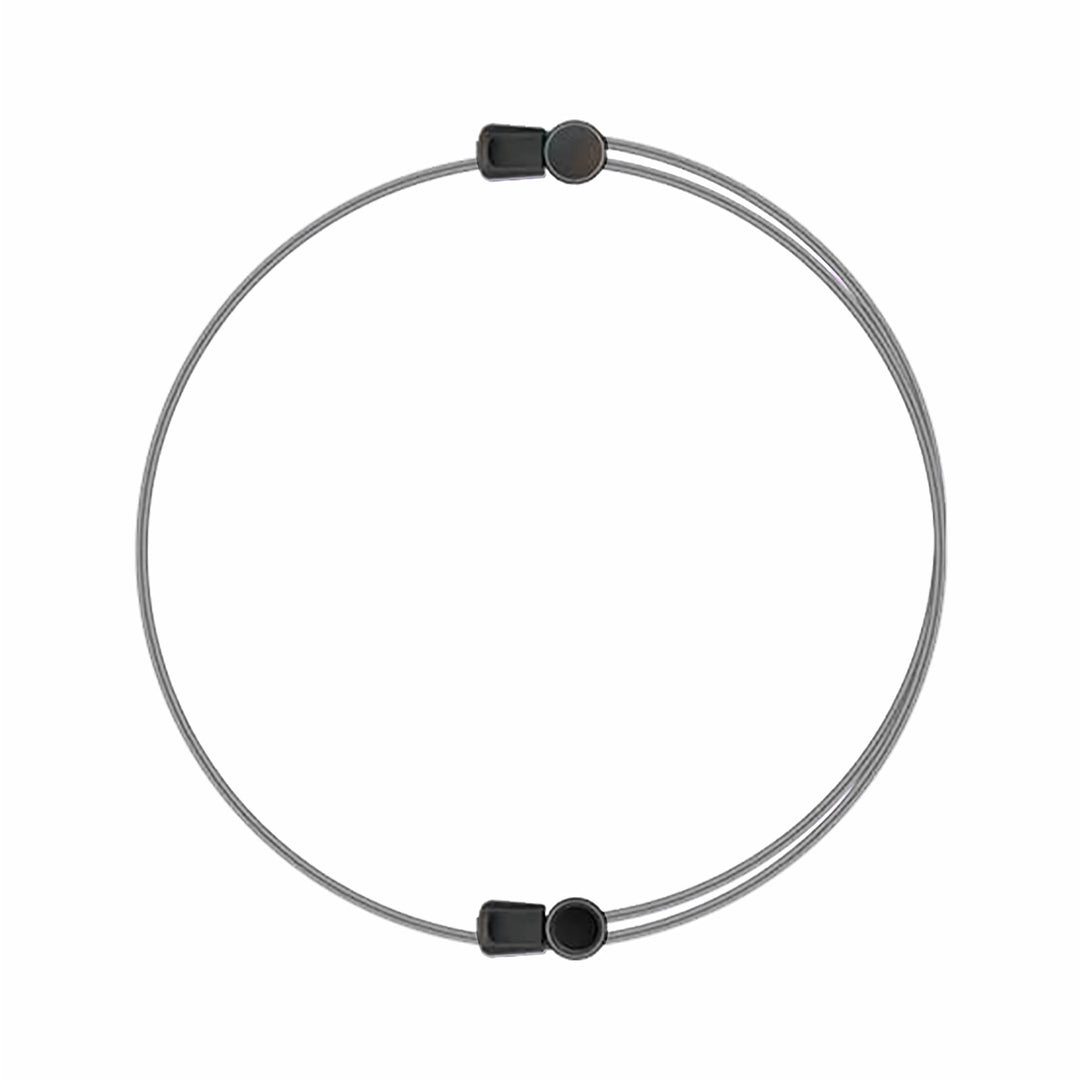 Adjustable Audio Cable Support Holder Kalsten
