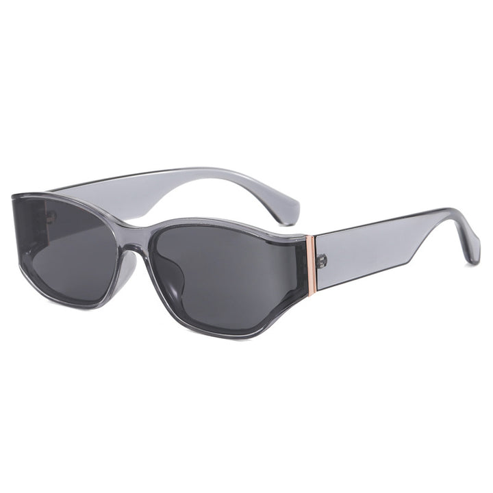 Women's modern sunglasses with sporty design Kalsten