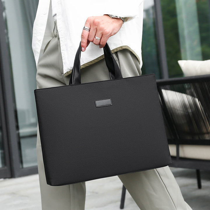Stylish Laptop Tote Bag Kalsten