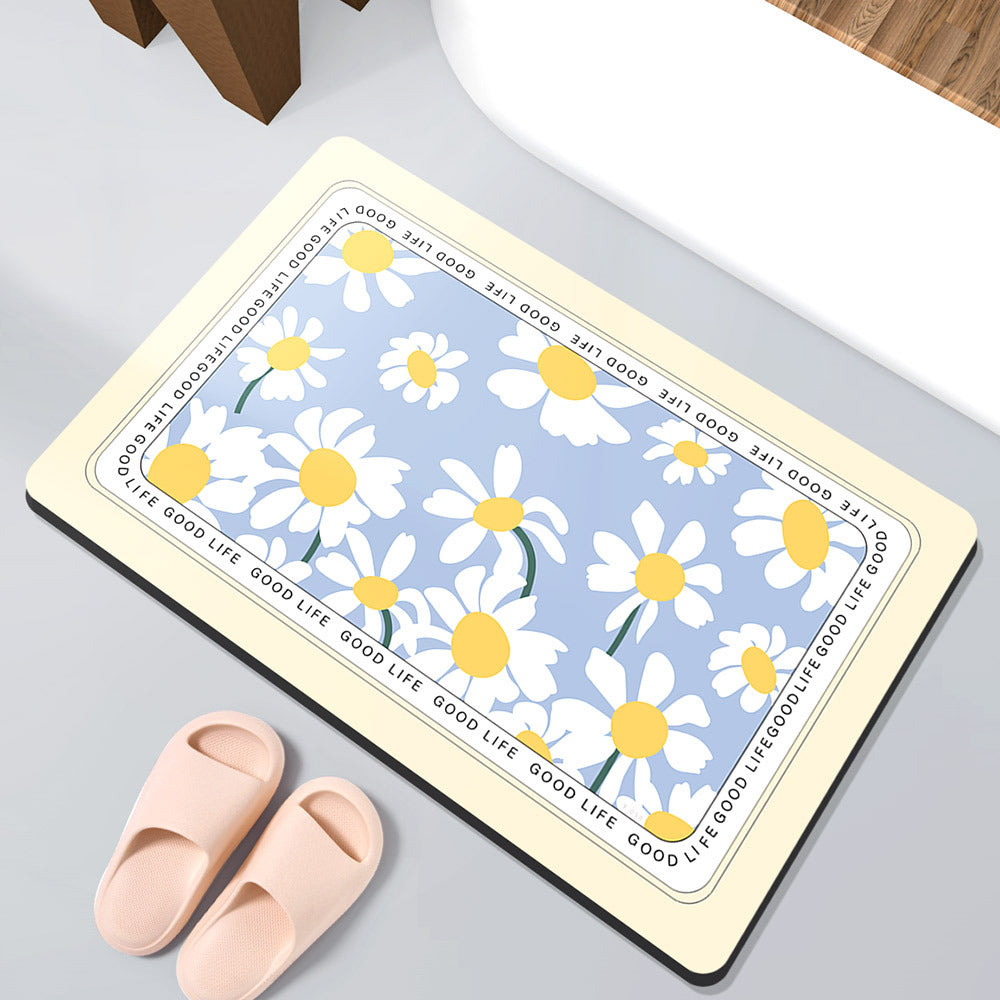 Non-Slip Shower Mat Kalsten