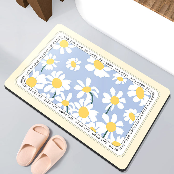 Non-Slip Shower Mat Kalsten