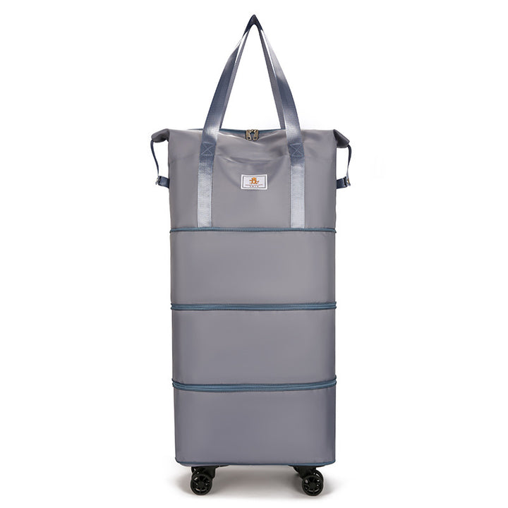 Rolling Travel Bag