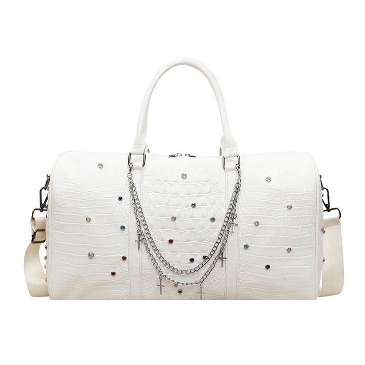 Tote bag Kalsten