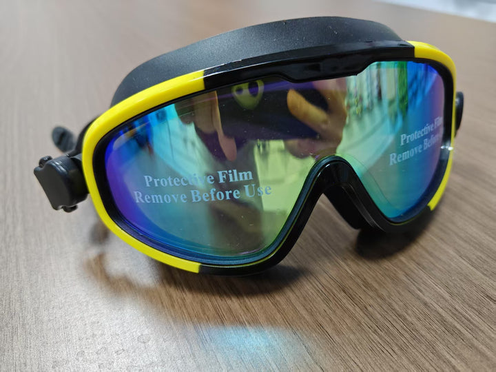 Ski goggles Kalsten