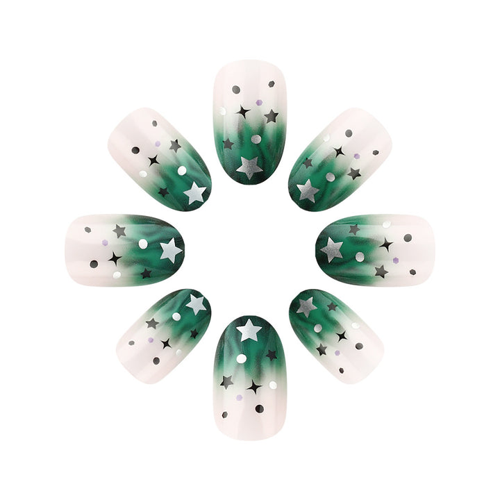 Decorative Nail Art Kalsten