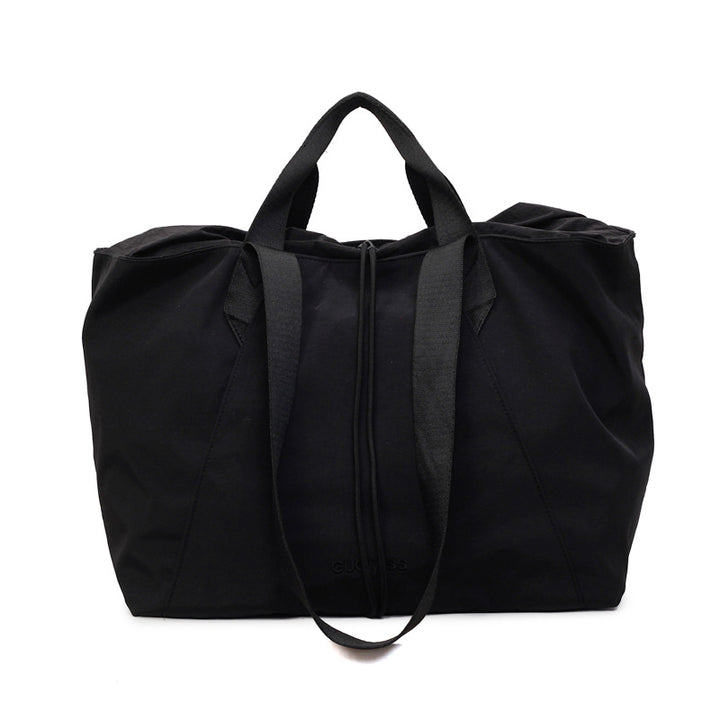 Sporty Travel Bag With Innovative Inner Pocket Kalsten