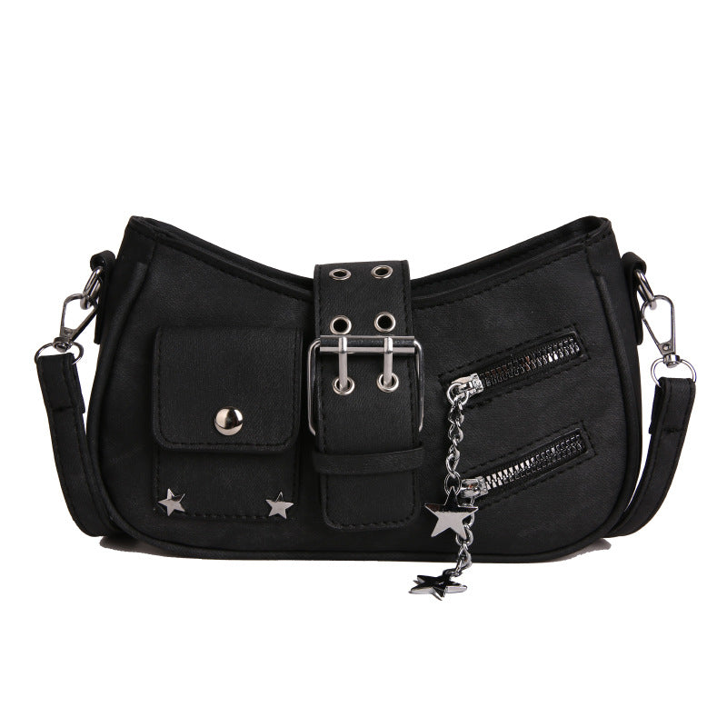 Chic Mini Crossbody Bag Kalsten