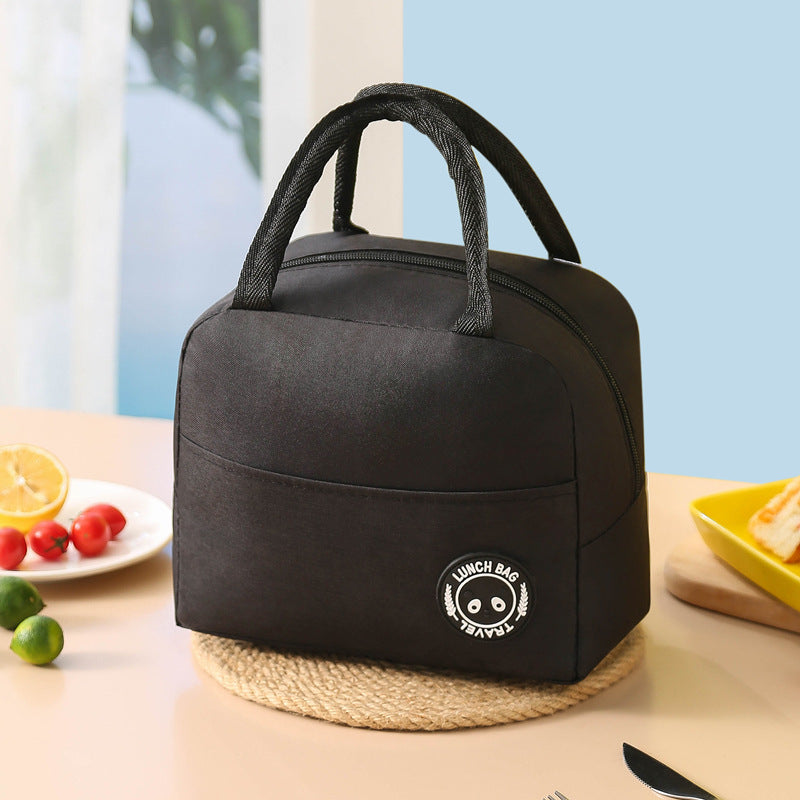 Insulated Lunch Bag with Shoulder Strap Kalsten