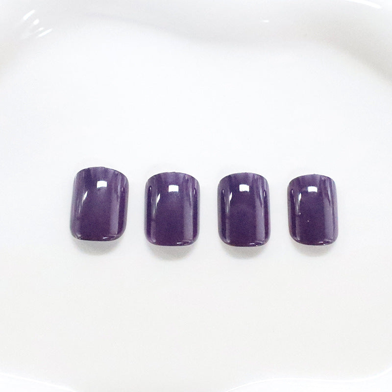 Decorative Glitter Nail Art Kalsten