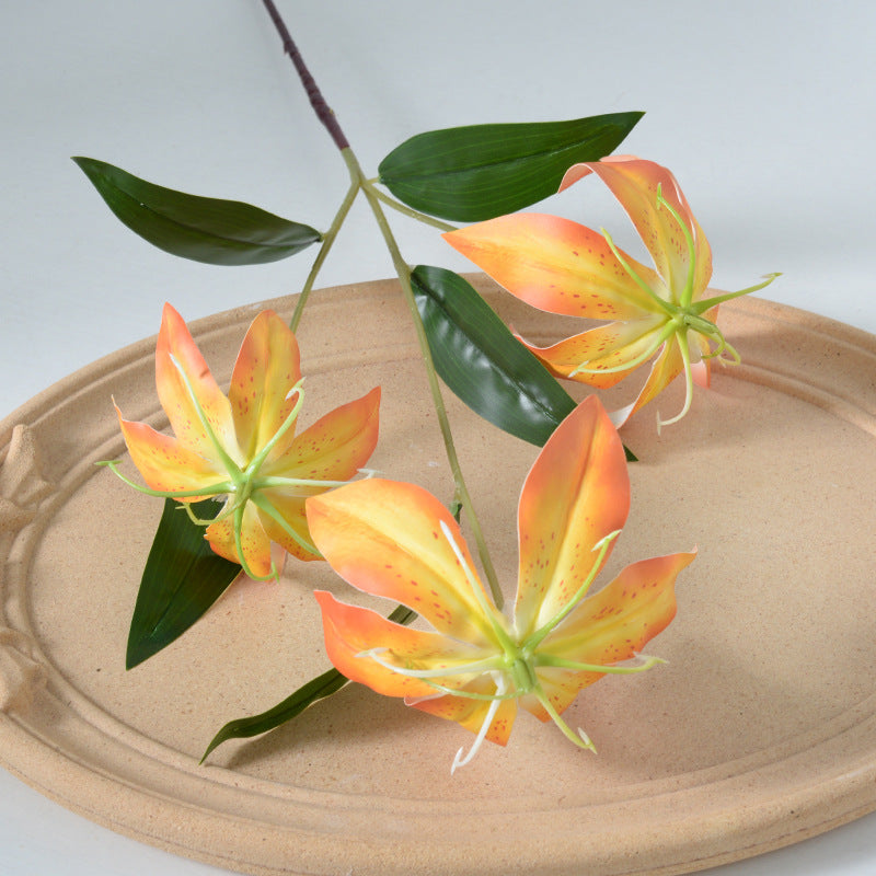 Home Decorative Artificial Flowers