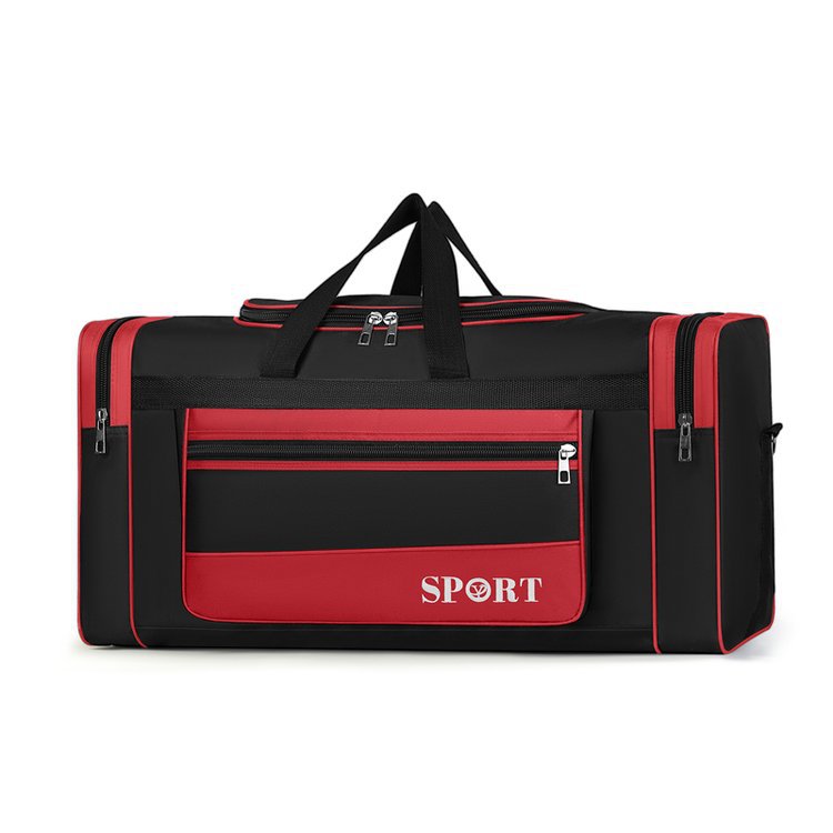Multi-Purpose Travel Duffle Bag Kalsten