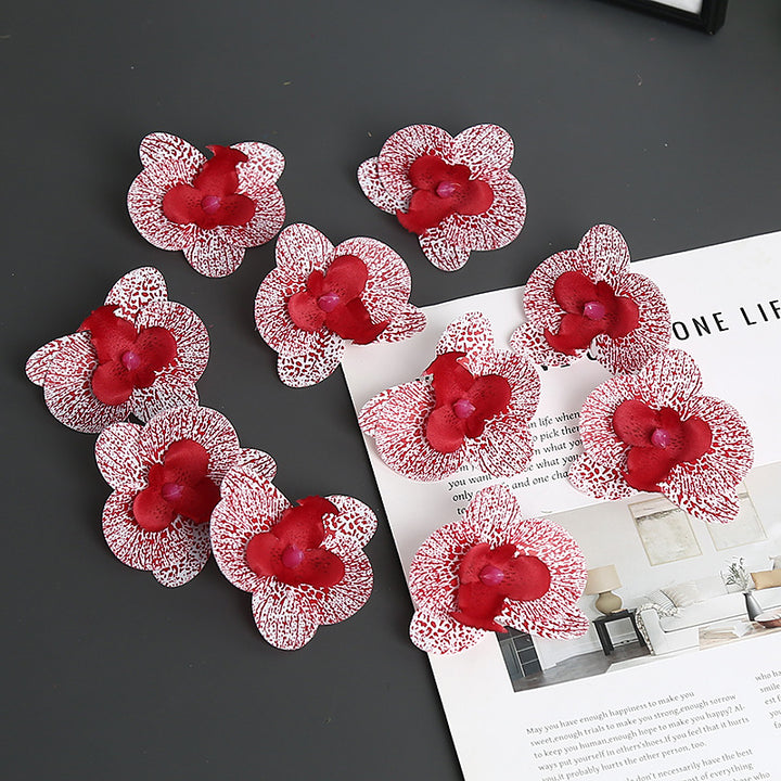 Floral Decorative Piece for Home Decor Display