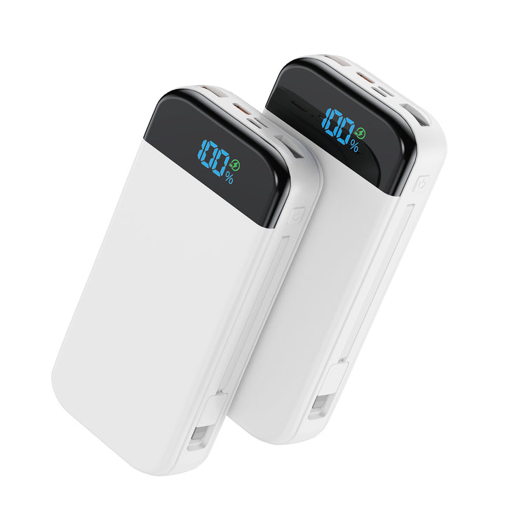 Portable Power Bank By Kalsten