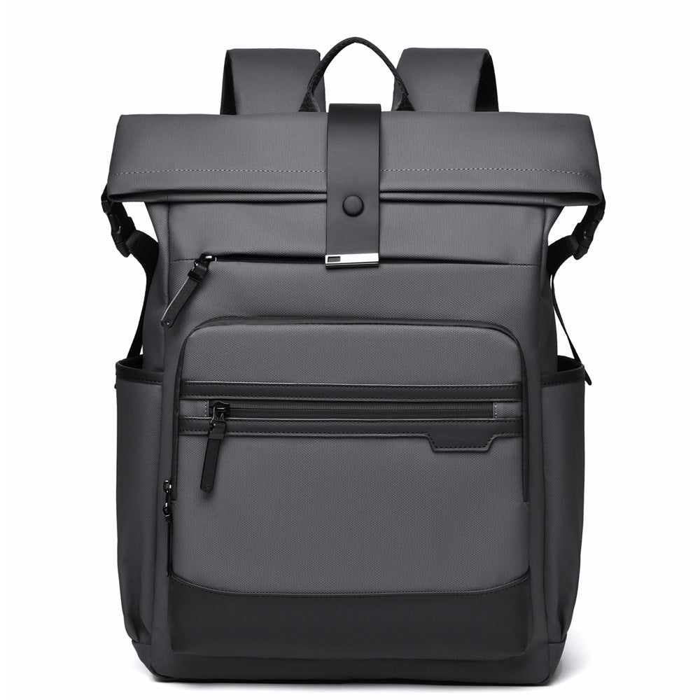 Stylish Versatile Waterproof Backpack Kalsten