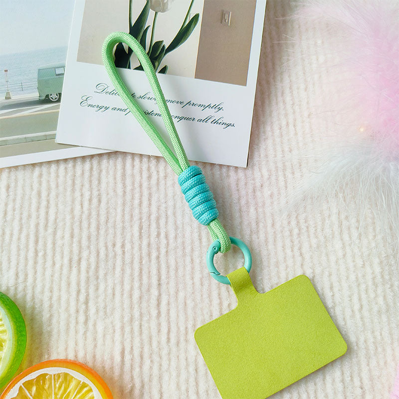 Durable Multi-Purpose Identification Tag Kalsten