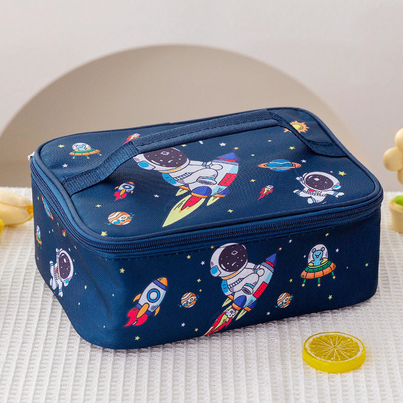 Insulated Lunch Box Kalsten
