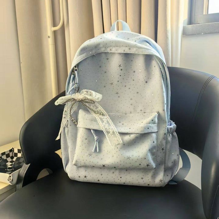 Fashionable Backpack Kalsten